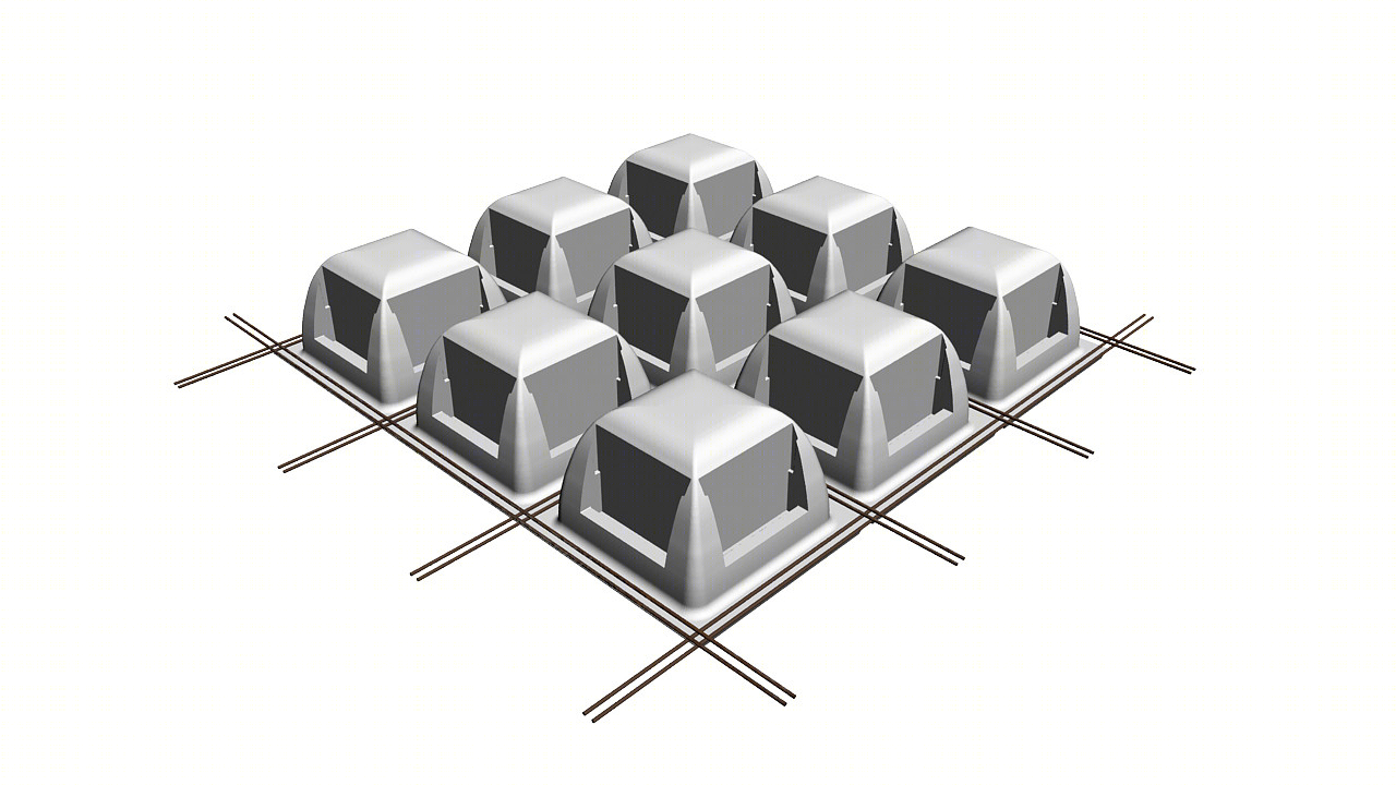 马德里Logytel I+D公司总部丨Alarcón + Asociados-58