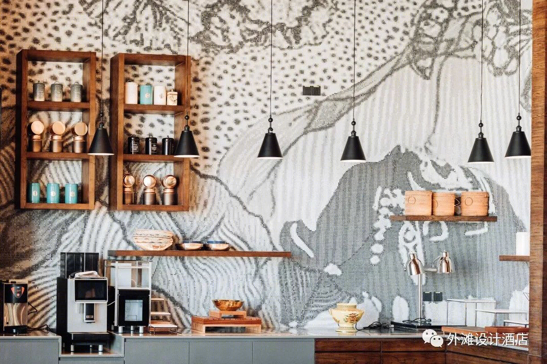 香格里拉英迪格酒店设计丨中国迪庆丨designhotels-87