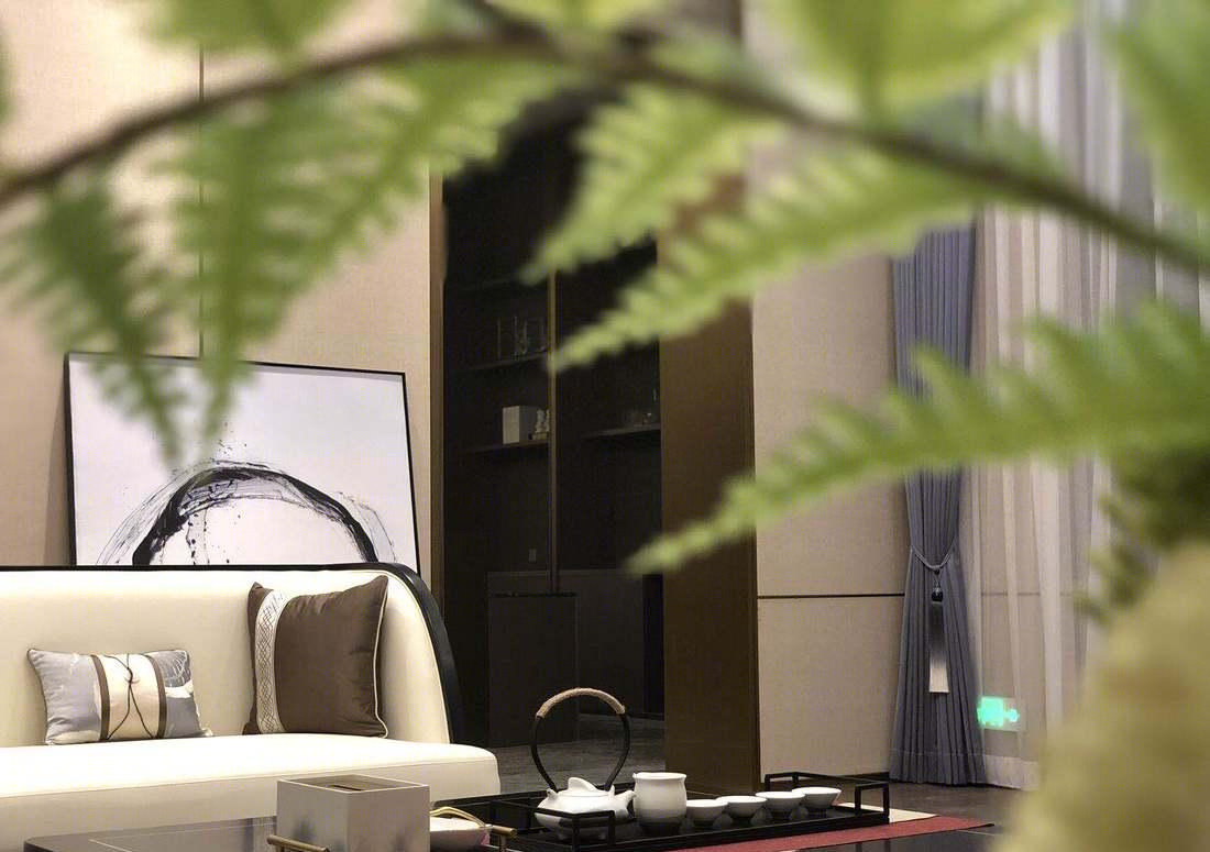 北湖锦绣丨锦绣东方胡蕾-42