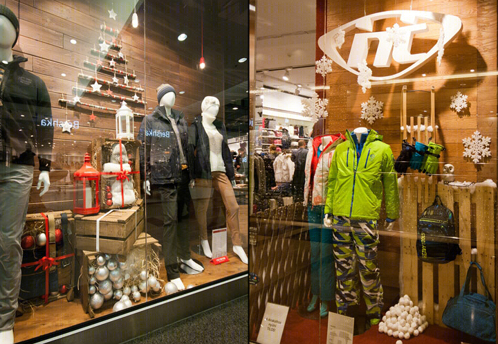 匈牙利 Heavy Tools 服装店-22
