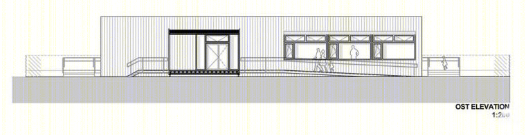 维也纳露天小学丨KIRSCH Architecture-29