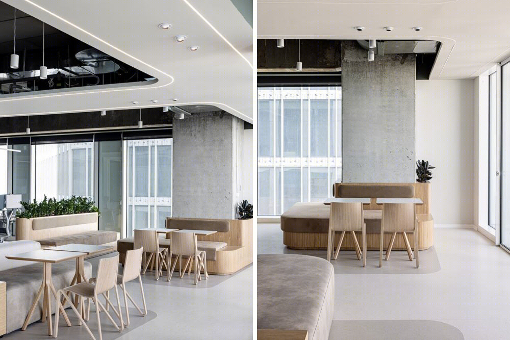 阿克罗 19丨以色列特拉维夫丨RUST architects-10