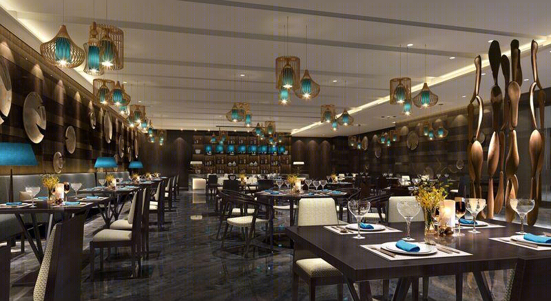广西金融广场酒店-5