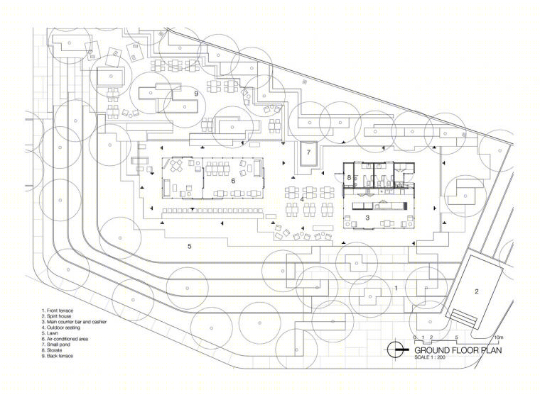 It's Sara咖啡厅丨Integrated Field-37