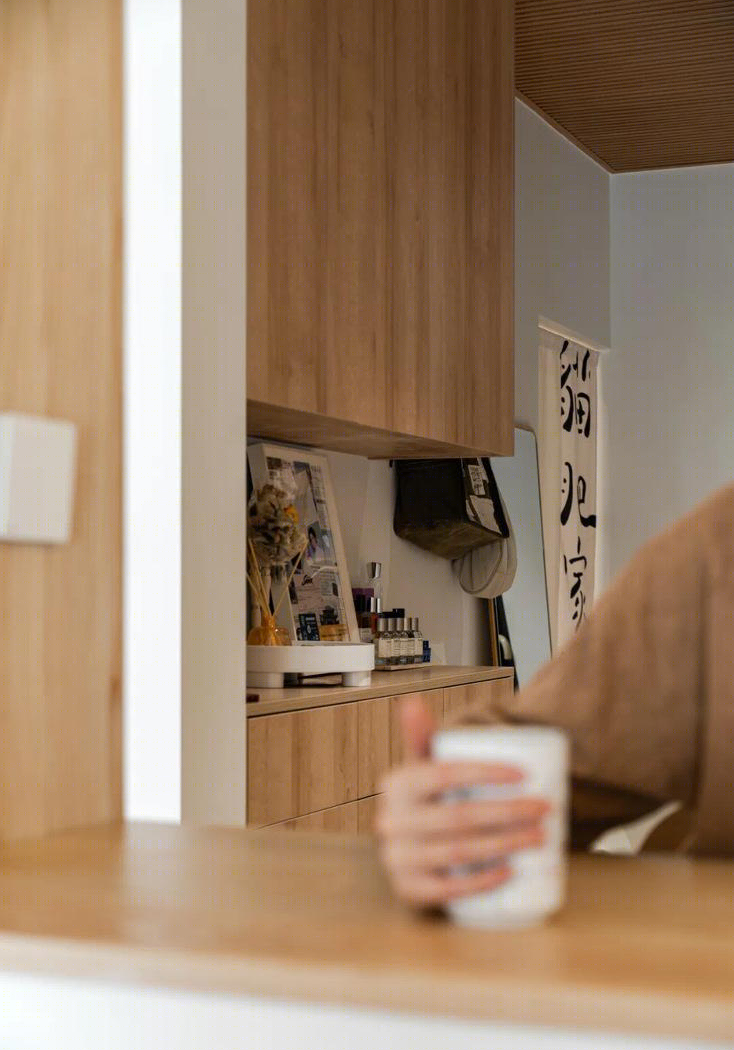 日式梦想家 · Ellie 的特别版居家设计-65