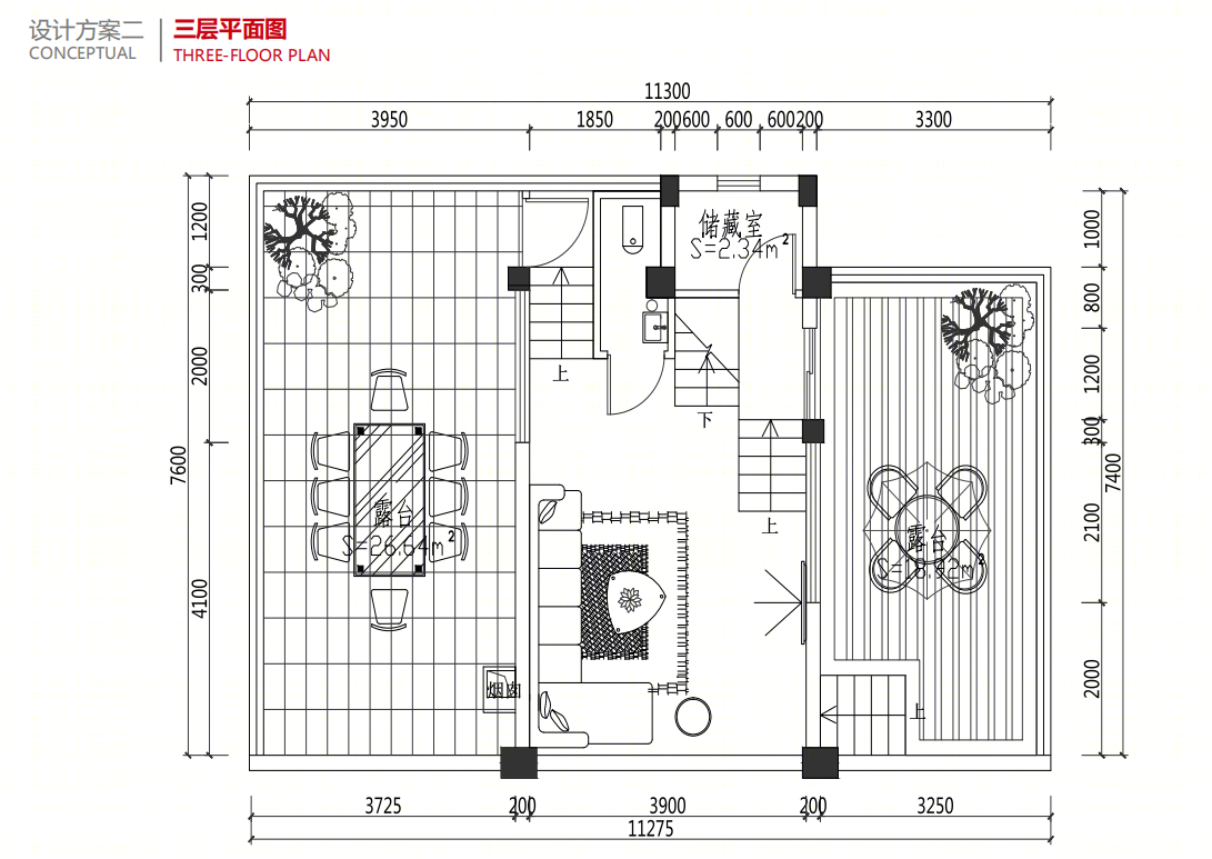 女朋友家的自建别塑-6