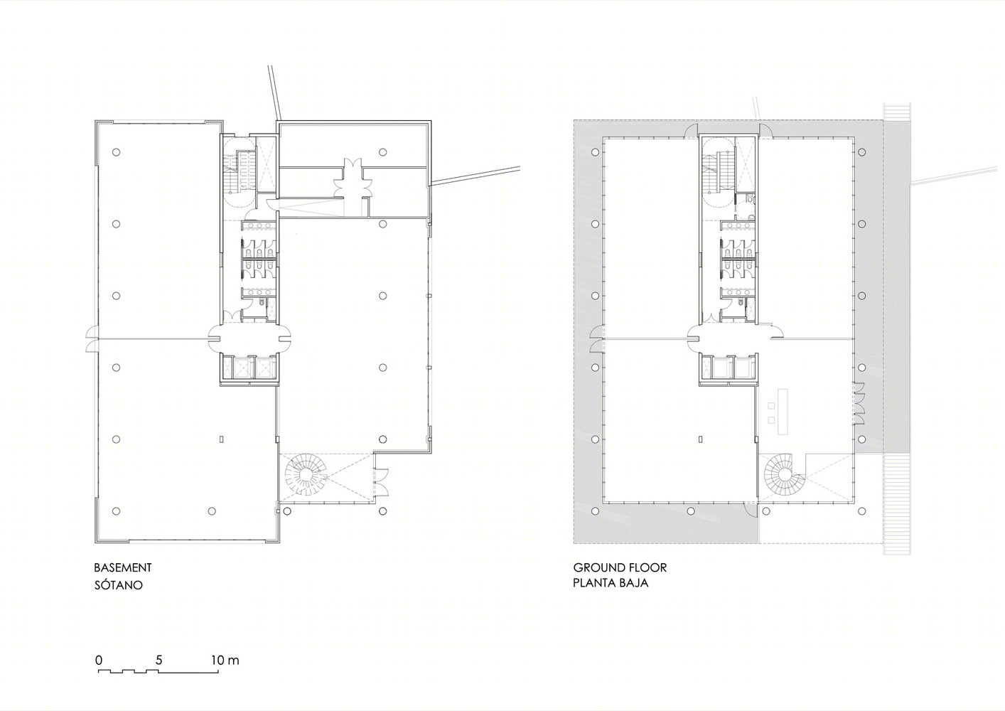 西班牙坎塔布里亚科技园区丨Pablo Notari Oviedo,SUMAR urbanismo y arquitectura,CONURMA IngenierosConsultores-35