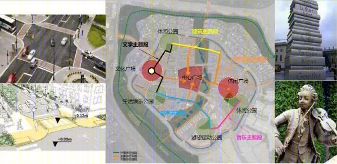 安亭新镇 | 多层高密度社区的典范-121
