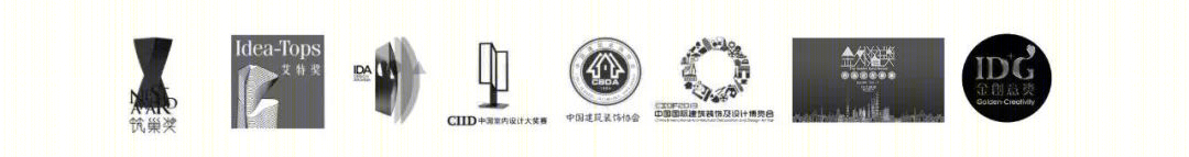 海伦堡昆海公寓办公室空间设计丨中国昆明-61