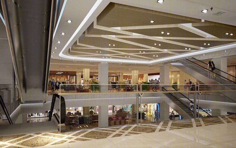 步步高长沙店-11