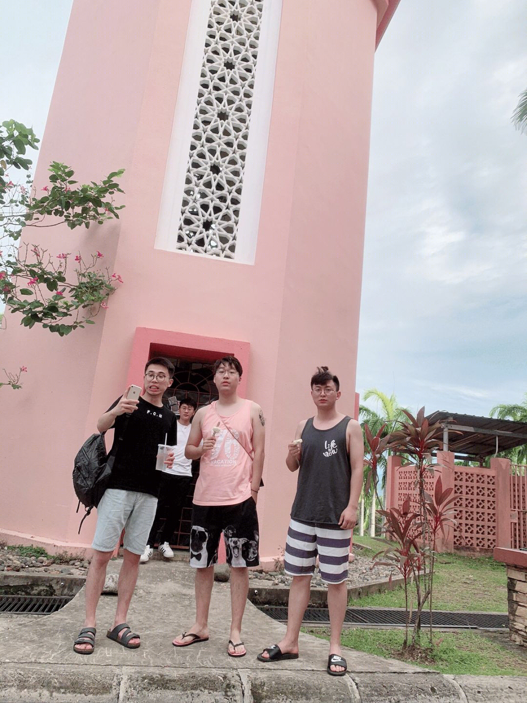沙巴流浪记 | 美食、美景与美人-86