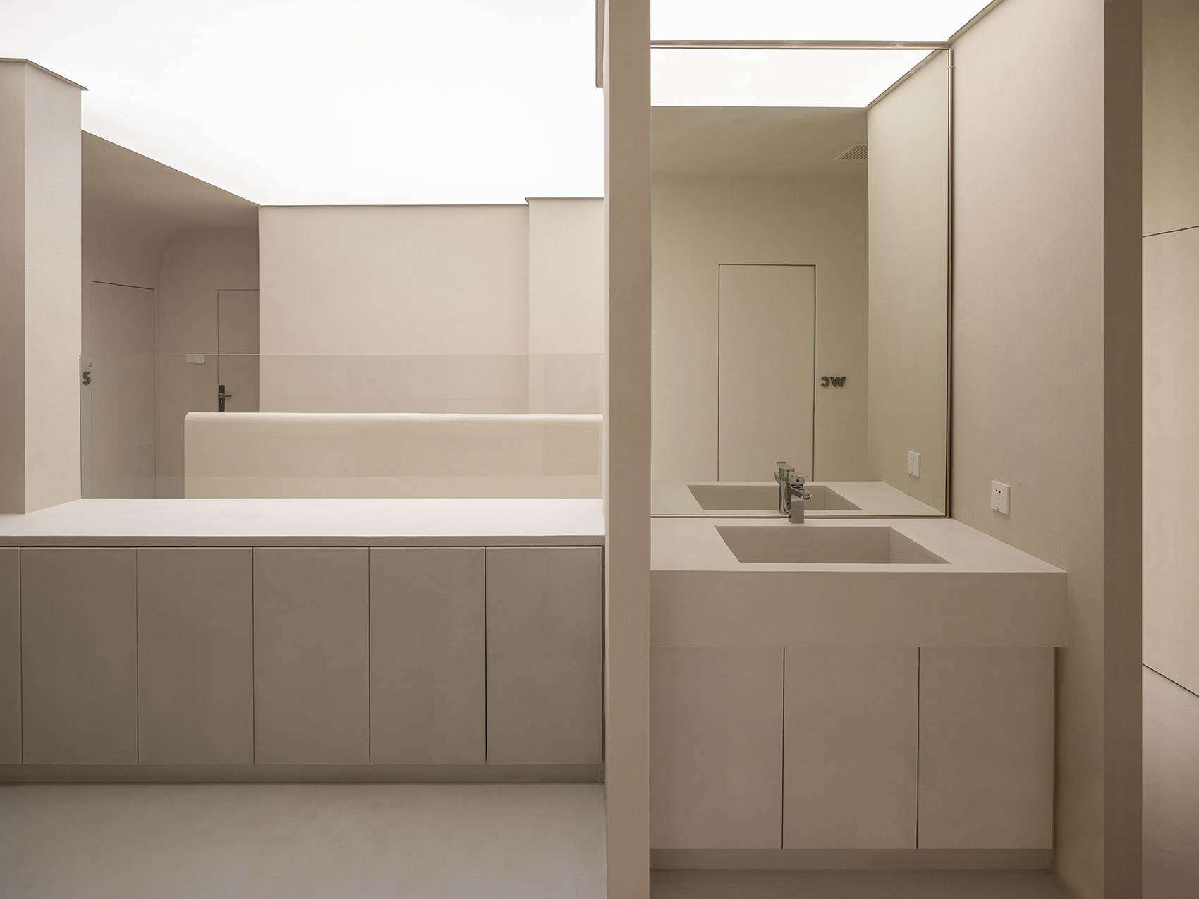 壹寇皮肤健康中心丨中国合肥丨Studio FF-31