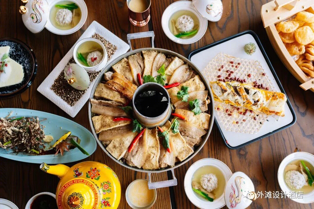 香格里拉英迪格酒店设计丨中国迪庆丨designhotels-90