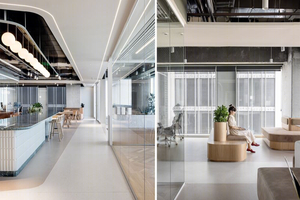 阿克罗 19丨以色列特拉维夫丨RUST architects-11