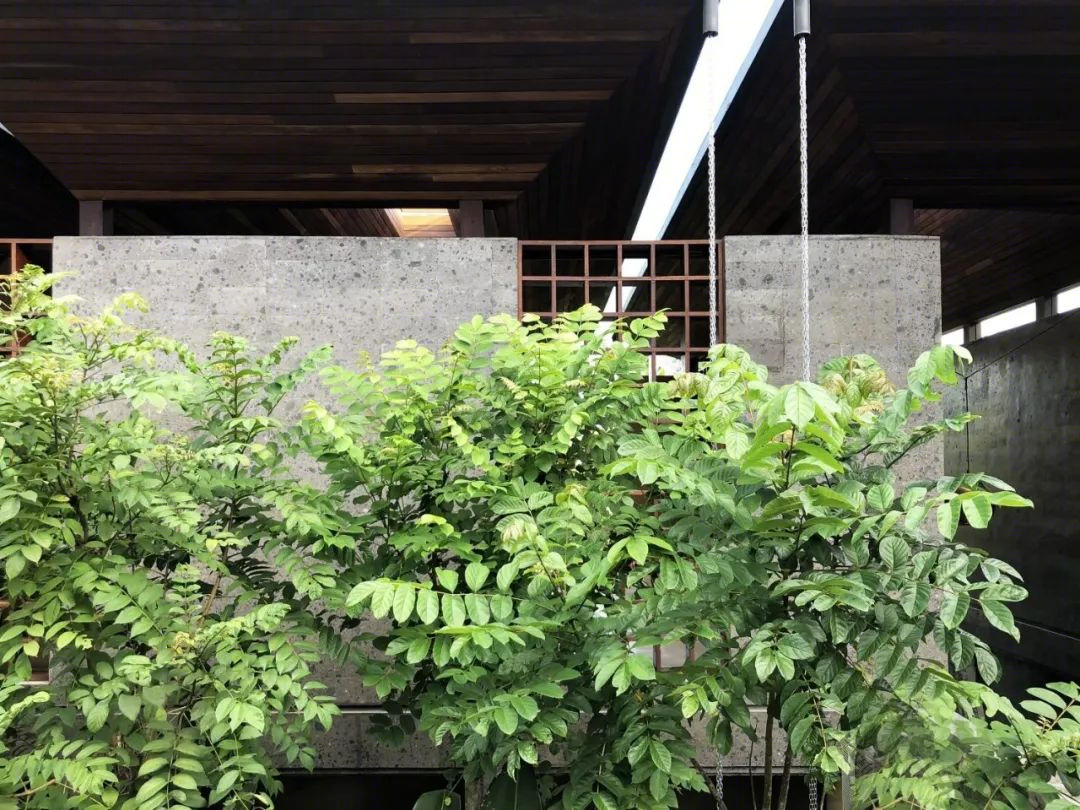 巴厘岛 1000㎡顶级人文大宅设计解析-40