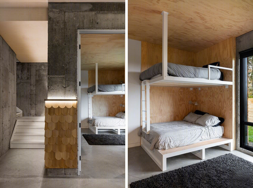 加拿大Abercorn小屋-28