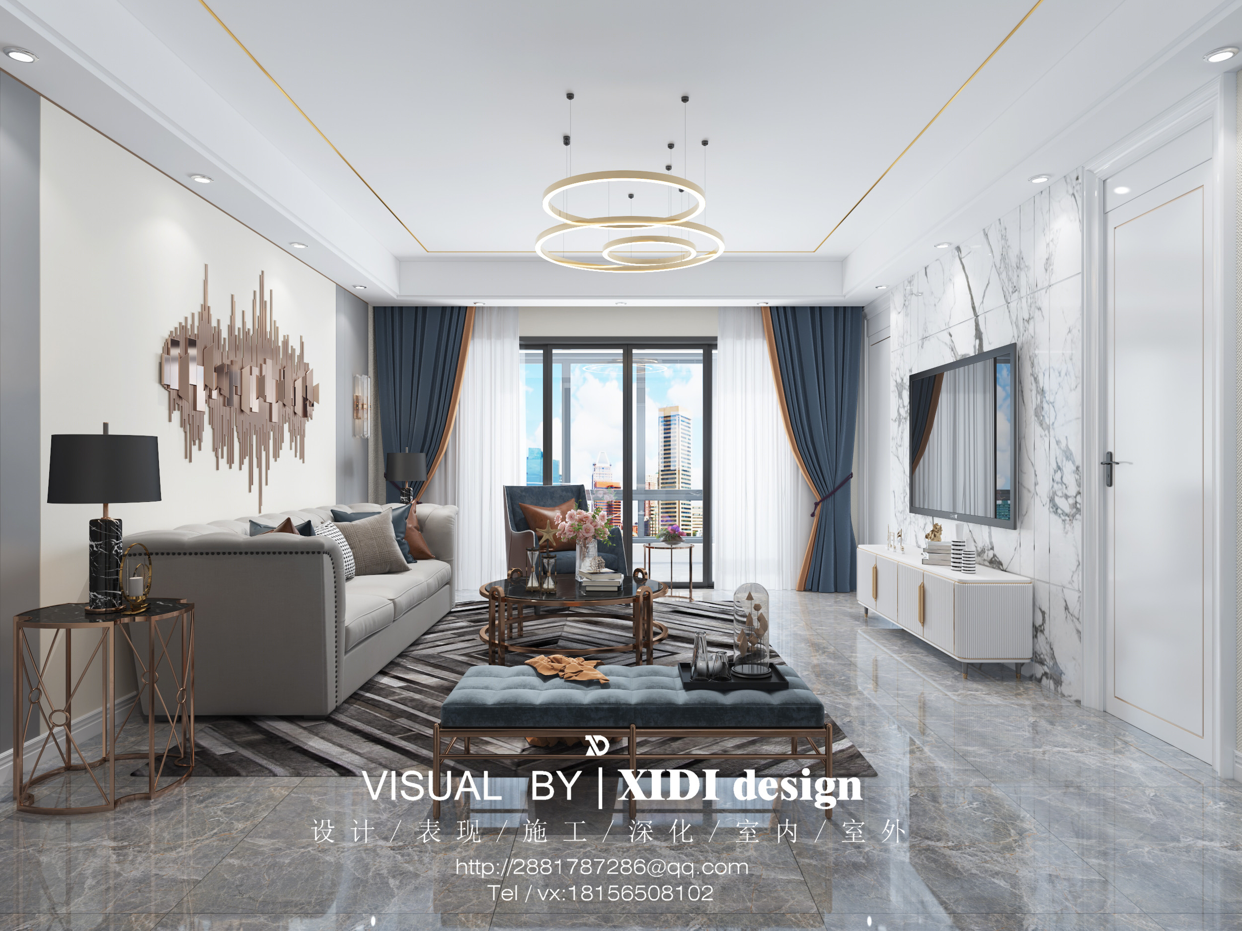 2020 年家装设计趋势解读-5