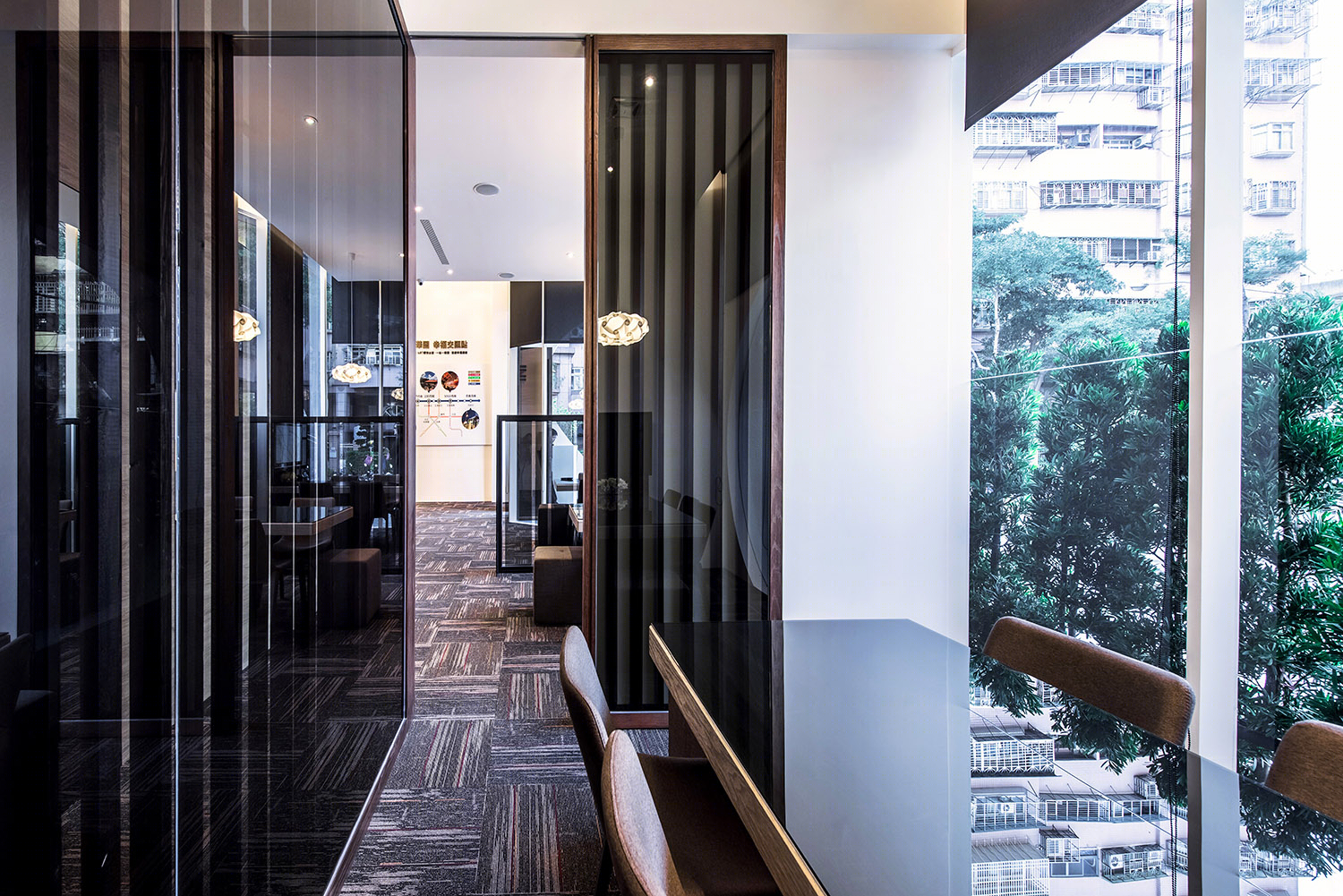 幸福 MRT 接待中心-14