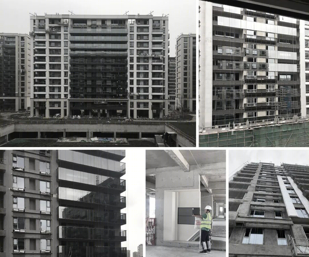 成都武侯金茂府一期丨中国成都丨上海成执建筑设计有限公司-68