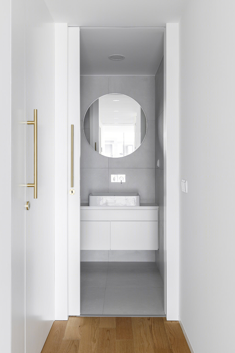 S·Roque 公寓丨葡萄牙丨Sónia Cruz Arquitectura-115