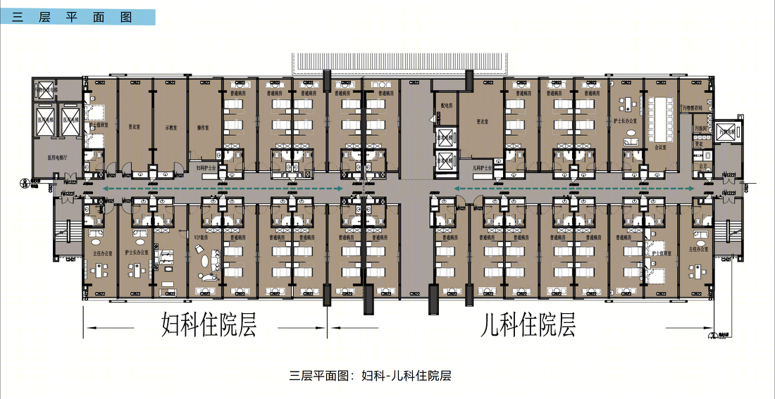 
红河哈尼族彝族自治州·弥勒市第一人民医院 -6