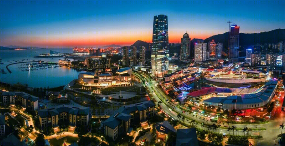 深圳海上世界双玺花园丨中国深圳丨贝尔高林国际（香港）有限公司-2