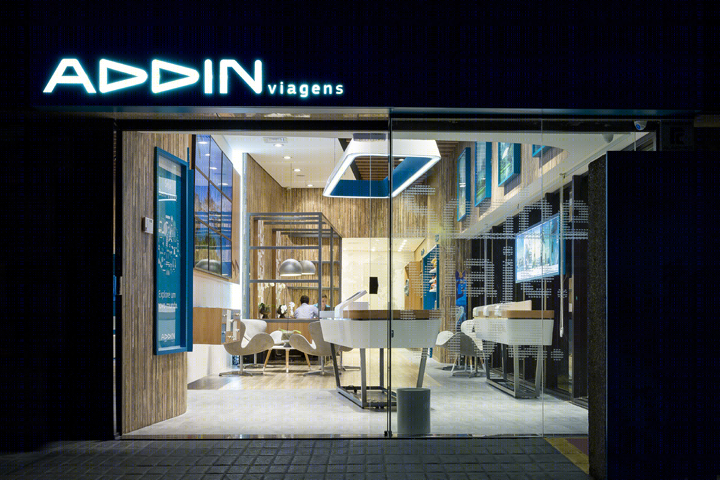 巴西 ADDIN 展示店丨FAL Strategic Design-24