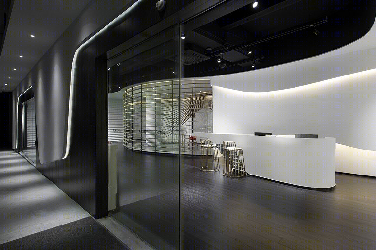 FORUS VISION 婚纱店-18