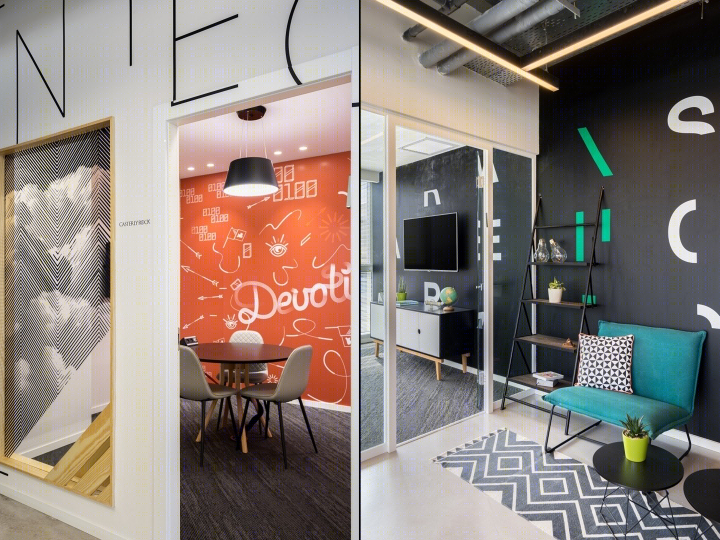 以色列GeoEdge办公室-33