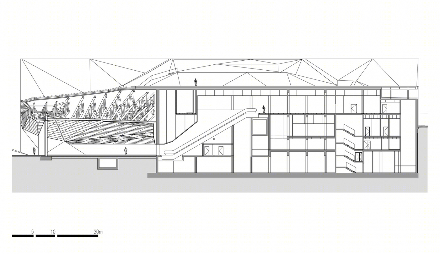 波兰卡托维兹国际会议中心丨JEMS-44