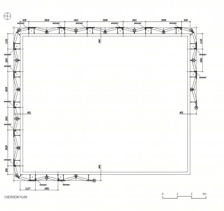 瑞典Byggom AB办公室扩建丨ohan Sundberg arkitektur,Blasberg Andréasson Arkitekter-32