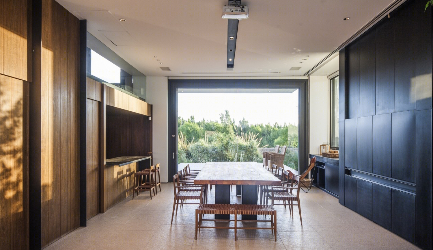 阿根廷 Rampa 住宅丨Andrés Remy Arquitectos-44