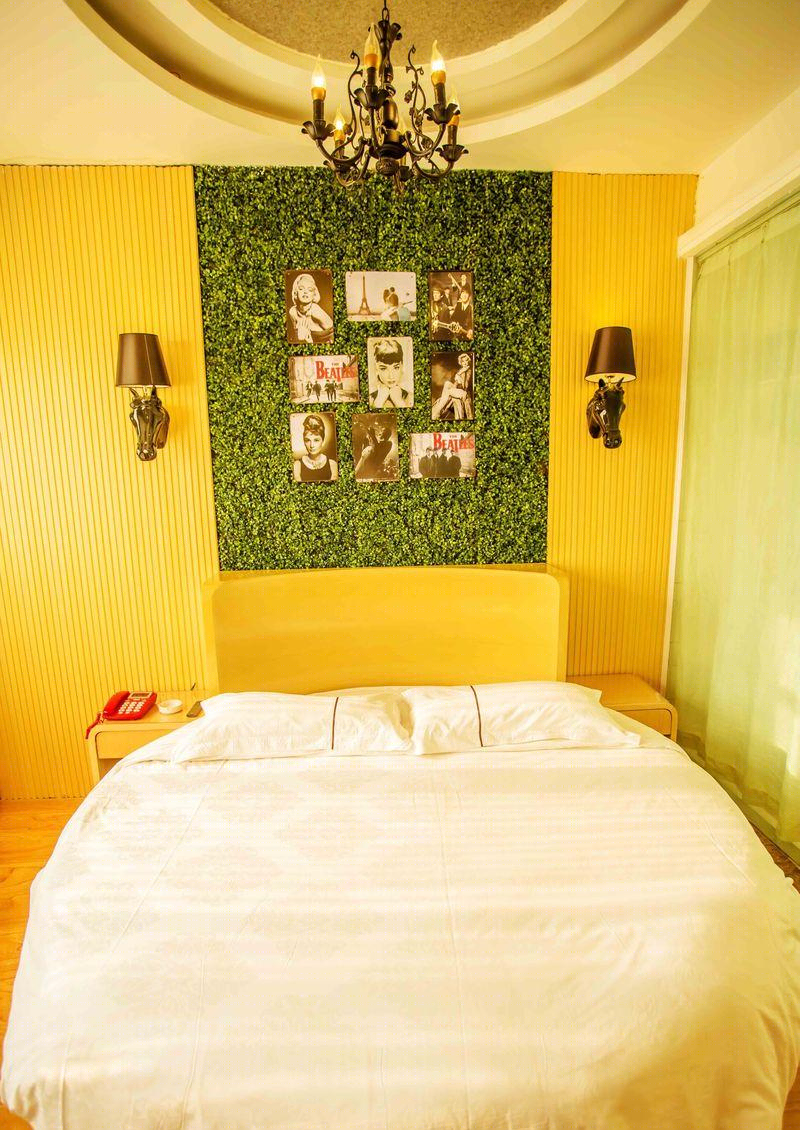 世博Hotel-24