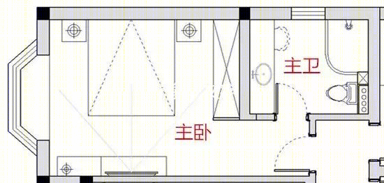 小户型卧室装修指南,打造舒适生活空间-32