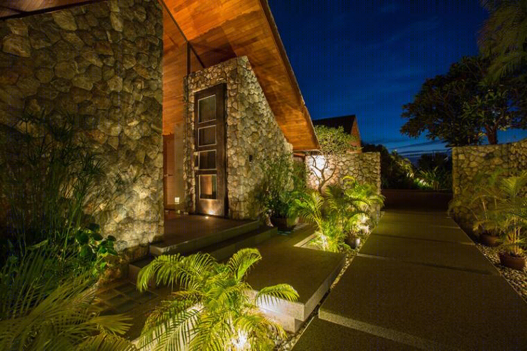 泰国普吉岛哈尔玛利亚别墅-48