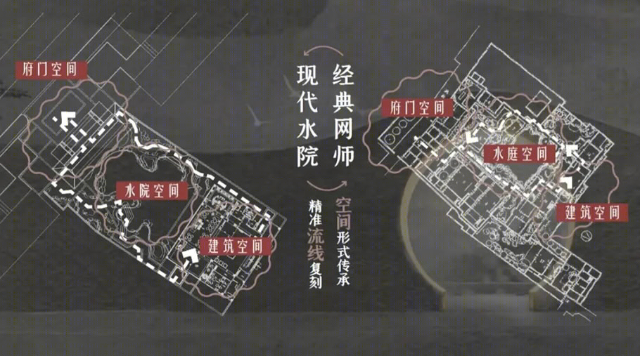 江悦风华丨中国苏州丨筑森设计,东朗景观,上海评好装饰设计工程有限公司-17