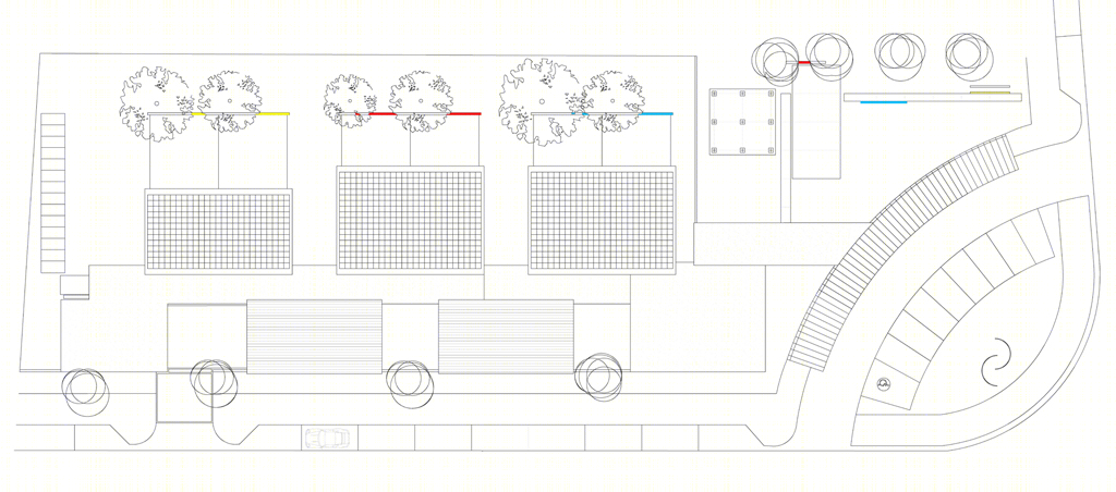 西班牙 O Revel 小学丨Cendón–Vázquez Arquitectos-29