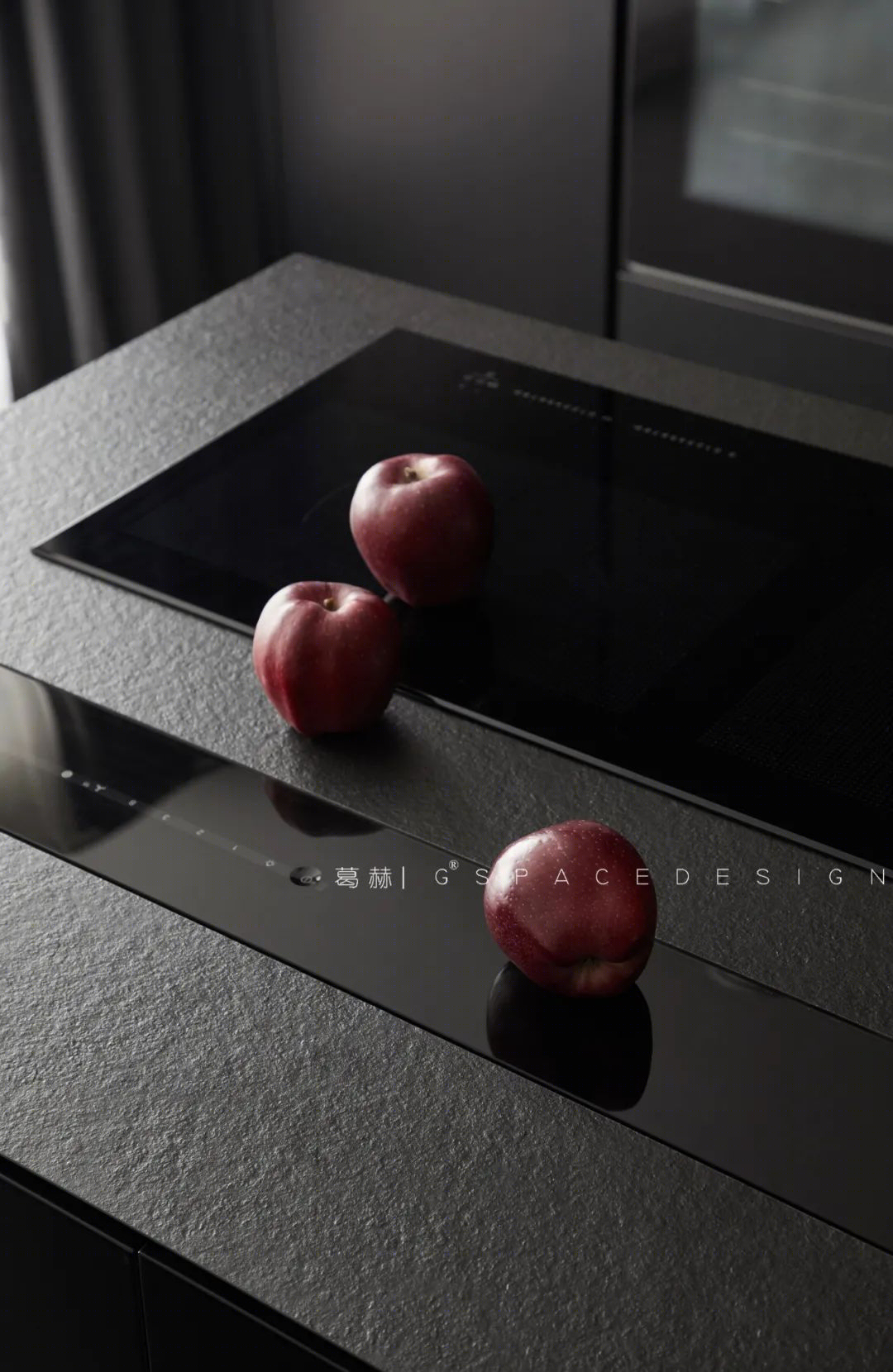 诸暨 150㎡现代简约家居,展现个性色彩-24