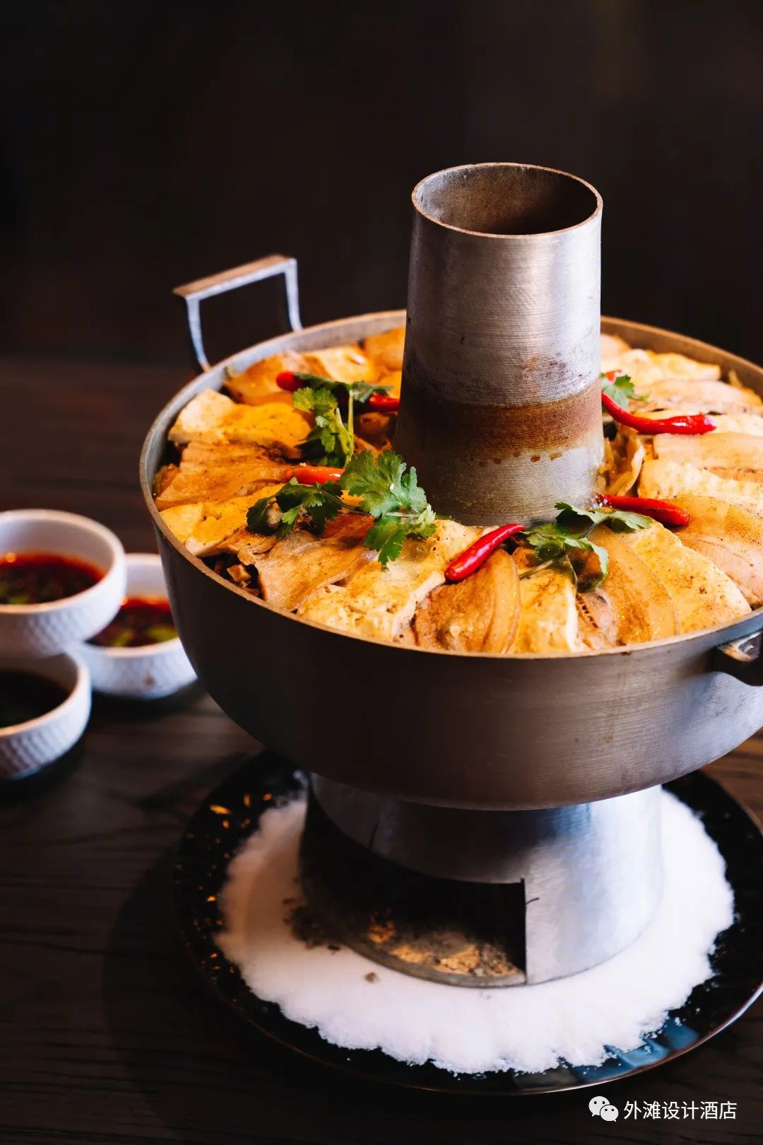 香格里拉英迪格酒店设计丨中国迪庆丨designhotels-91
