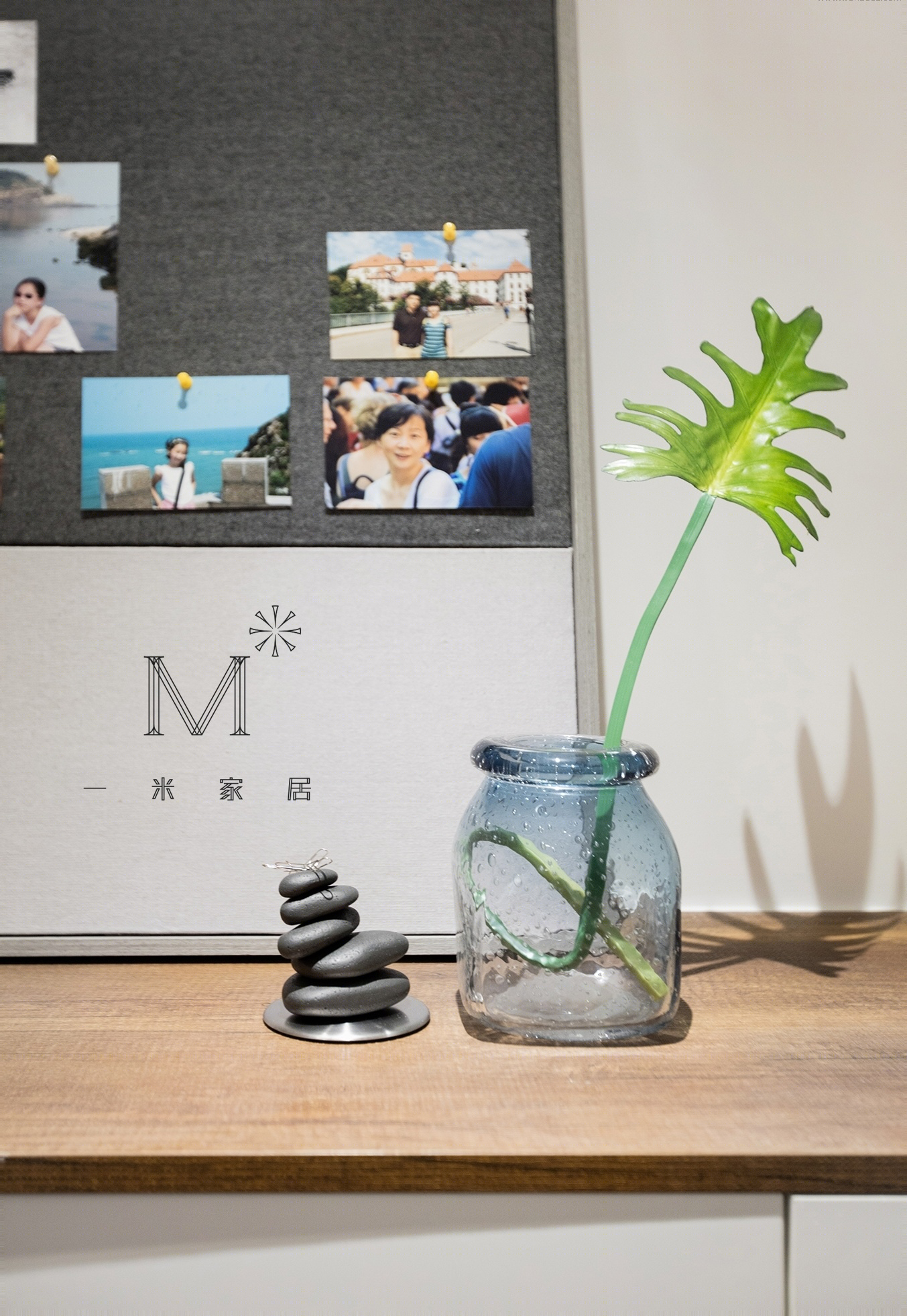 万科城240m²顶楼复式·自然风-61