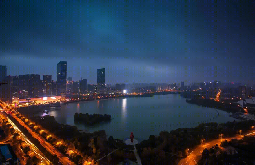 力高大发·君御天下丨中国合肥-7
