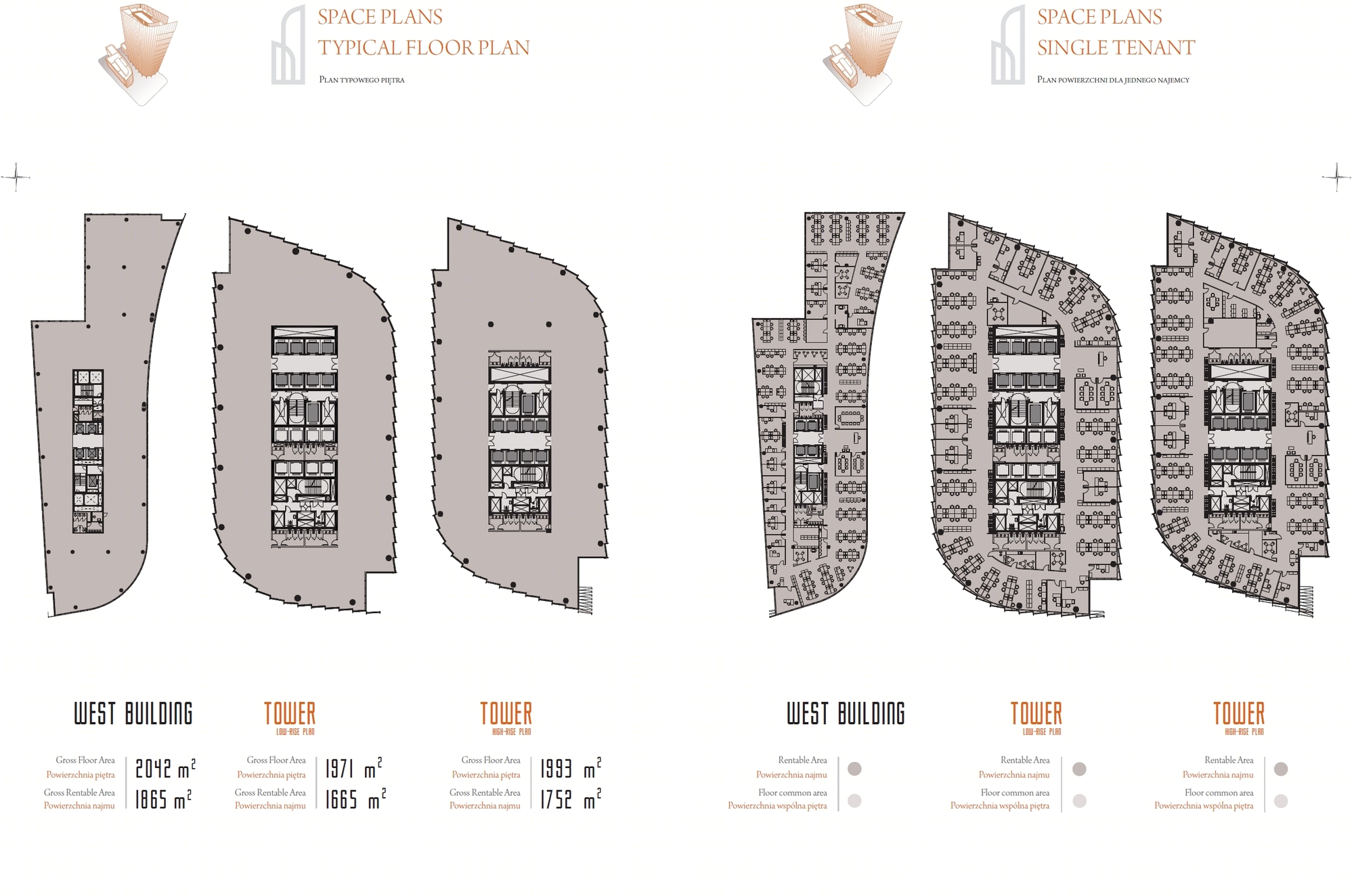 波兰Mennica Legacy大厦丨Goettsch Partners-24