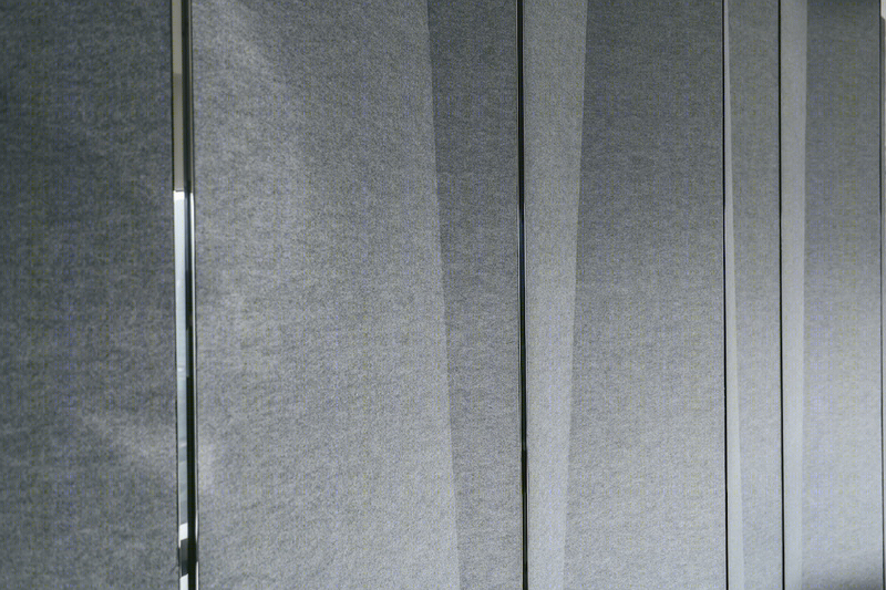 跑马地嘉仑台光影艺术空间丨中国香港丨O Interiors-14