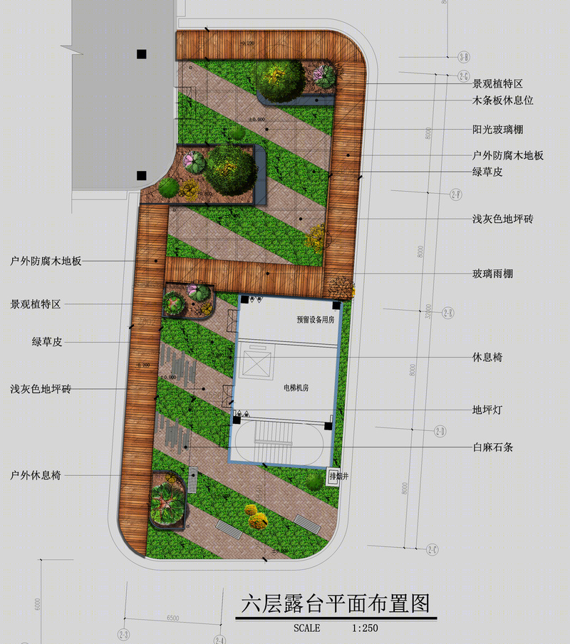 园区景观-12