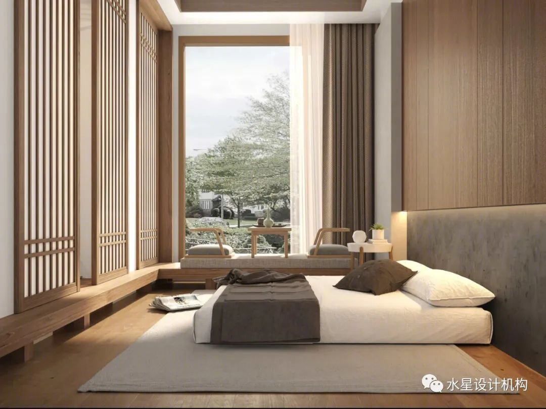 静秀山居丨中国天津-15