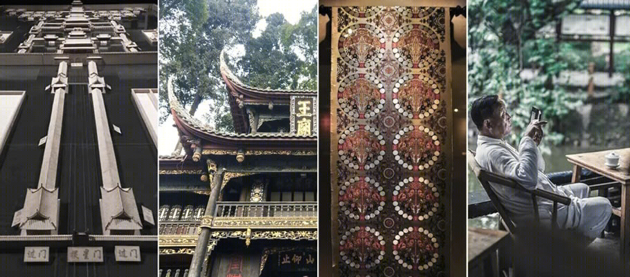 成都龙湖·龙悦台丨中国成都丨承构建筑-5