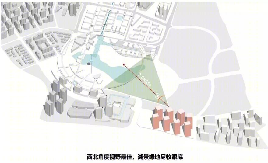 重庆龙湖昱湖壹号观云-14