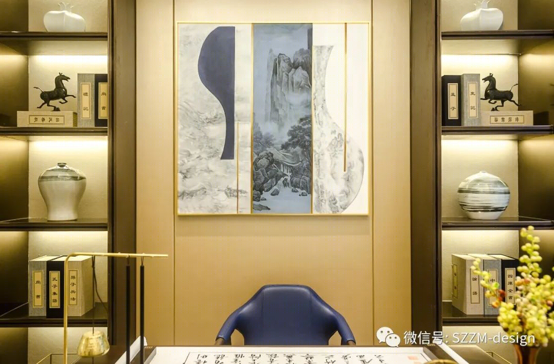 桂林交投兴进漓江悦府B户型样板房-19