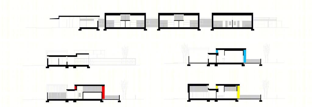 西班牙 O Revel 小学丨Cendón–Vázquez Arquitectos-30