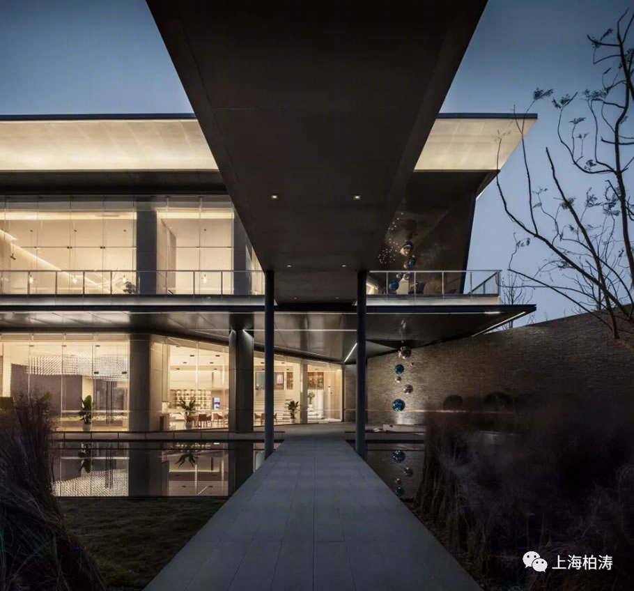 成都奥园新希望·锦官芳华展示中心丨中国成都丨PTA上海柏涛-40